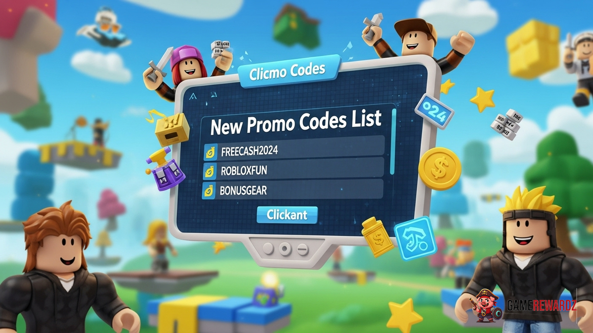 Roblox New Promo Codes List